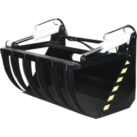 ВИЛЫ СЕЛЬСКОХОЗЯЙСТВЕННЫЕ УНИВЕРСАЛЬНЫЕ С КОВШОМ