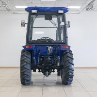 Трактор Lovol TЕ404