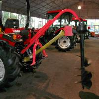 Ямобур TYM 150