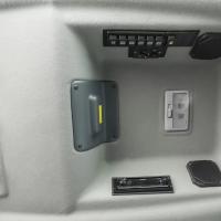 Трактор Solis-Gold | Солис-Голд 26С Mit 4x4 HST STD agri 6.00-12 / 8.3-20 (c ПСМ)