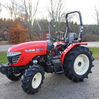 Трактор Branson 5025R