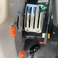 Трактор Zauberg TR-80L