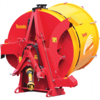 Измельчитель кормов Teagle Tomahawk 505M