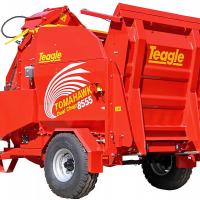 Измельчитель кормов Teagle Tomahawk 8555
