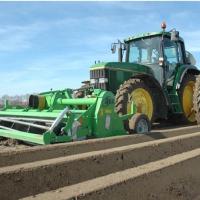 Культиватор AVR Multivator 4х75