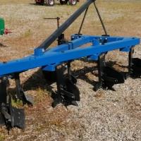 Плуг навесной ПЛН-4-35