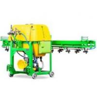 Опрыскиватель полевой навесной Флагман / Flagman P200/1 (200 л) + кардан 6х6