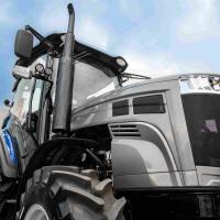 Трактор SCOUT SERIES TB Generation 3 Premium