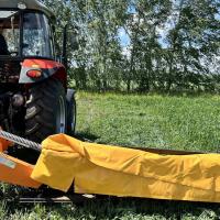 Тракторная косилка дисковая Rosa 250