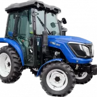 ТРАКТОР Jinma 264Е 