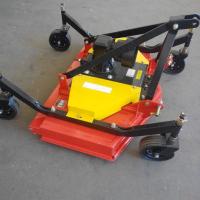 ГАЗОНОКОСИЛКА FM-180