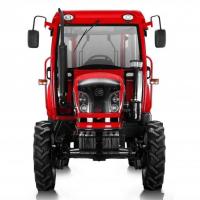 Трактор Dongfeng DF-804 G3