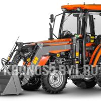 Фронтальный погрузчик ST FEL-500KS (челюстной)