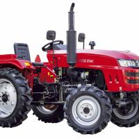 Минитрактор Shifeng SF-254