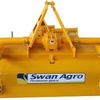 ПОЧВОФРЕЗА SWAN AGRO NSEJT RT 175