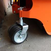 Мульчер с колектором FCH 200 (DOBERKMET)