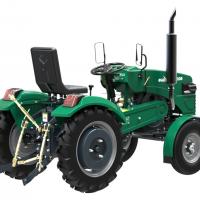 Минитрактор Файтер Т-220В