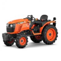 Трактор Kubota | Кубота B2441 9+3 (Kubota India) STD agri 7.00-12 / 8.3-20 (с ПСМ)