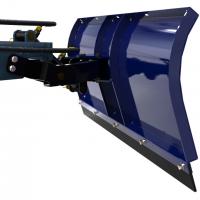 Отвал фронтальный снегоуборочный СКАУТ SP-1800