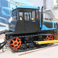 Трактор ВТГ-90РС-4 (дт-75)