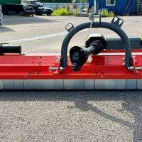 Косилка-мульчер Rossel G.US 145H 