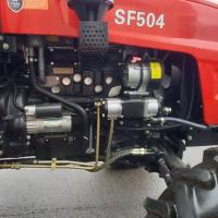 Трактор Shifeng SF-504С АС