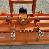 Ротационный культиватор для тяжелых условий эксплуатации