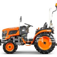 Трактор Kubota | Кентавр Т-4K 9+3 (Perkins) STD agri 6,00-12 / 8,30-20