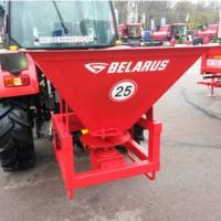 Пескоразбрасыватель ПР-320