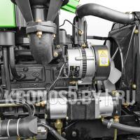 Минитрактор Shifeng SF-254 (244С)