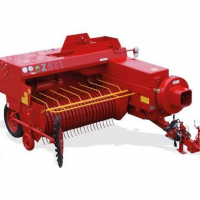 Пресс-подборщик Z-511