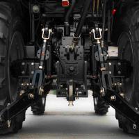 Трактор SCOUT SERIES TB Generation 3 Basic