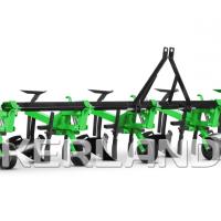 Культиватор-окучник Kerland | Керланд OK 500