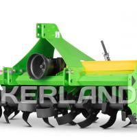 Почвофреза Kerland | Керланд K 1800 (1,8 м)