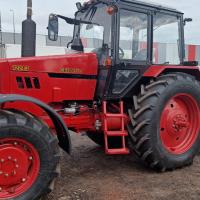 Трактор БЕЛАРУС 1221.3 МТЗ