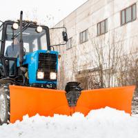 ОТВАЛ БАБОЧКА