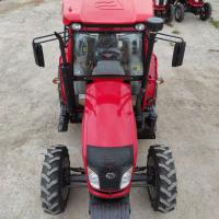 Трактор Dongfeng DF-804 G3