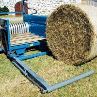 Измельчитель рулонов RBA