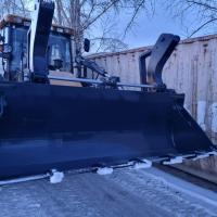 Экскаватор-погрузчик YUGONG 488CX 