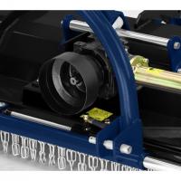 Мульчер (измельчитель) навесной с гидравлическим смещением СКАУТ GCH-140