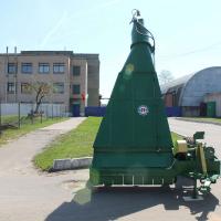 Косилка-измельчитель прицепная КИР-1,5-02