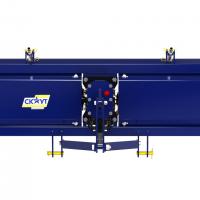 Почвофреза навесная СКАУТ 1GQN-140