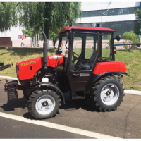 Трактор Беларус 320.4 М