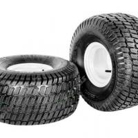 Дополнительный комплект газонных колес Solis 20/26