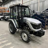 Трактор СКАУТ TY-254С