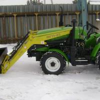 ФГП 0.3 Рустрак