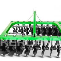 Борона дисковая Kerland | Керланд B 1800 (1,8 м)