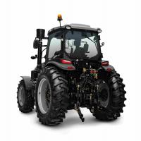 Трактор SCOUT SERIES TD Generation 3 Premium