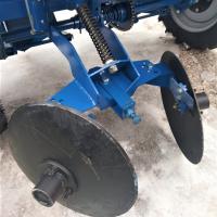 Картофелесажалка КСМ-2