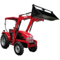 Фронтальный погрузчик DongFeng FEL-250